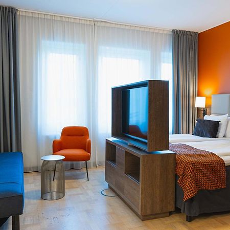 Quality Hotel Winn Ганінге Екстер'єр фото