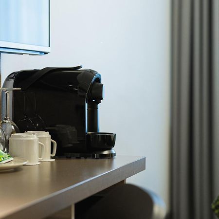 Quality Hotel Winn Ганінге Екстер'єр фото