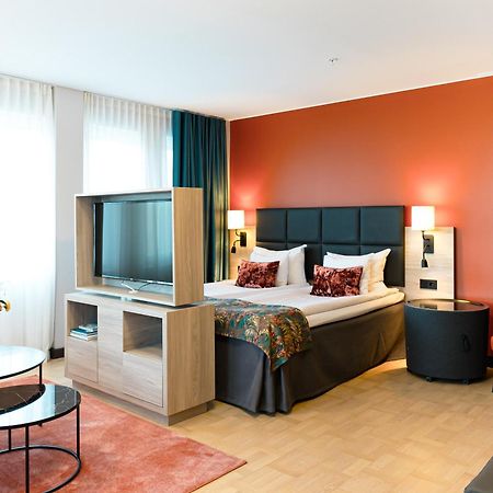 Quality Hotel Winn Ганінге Екстер'єр фото