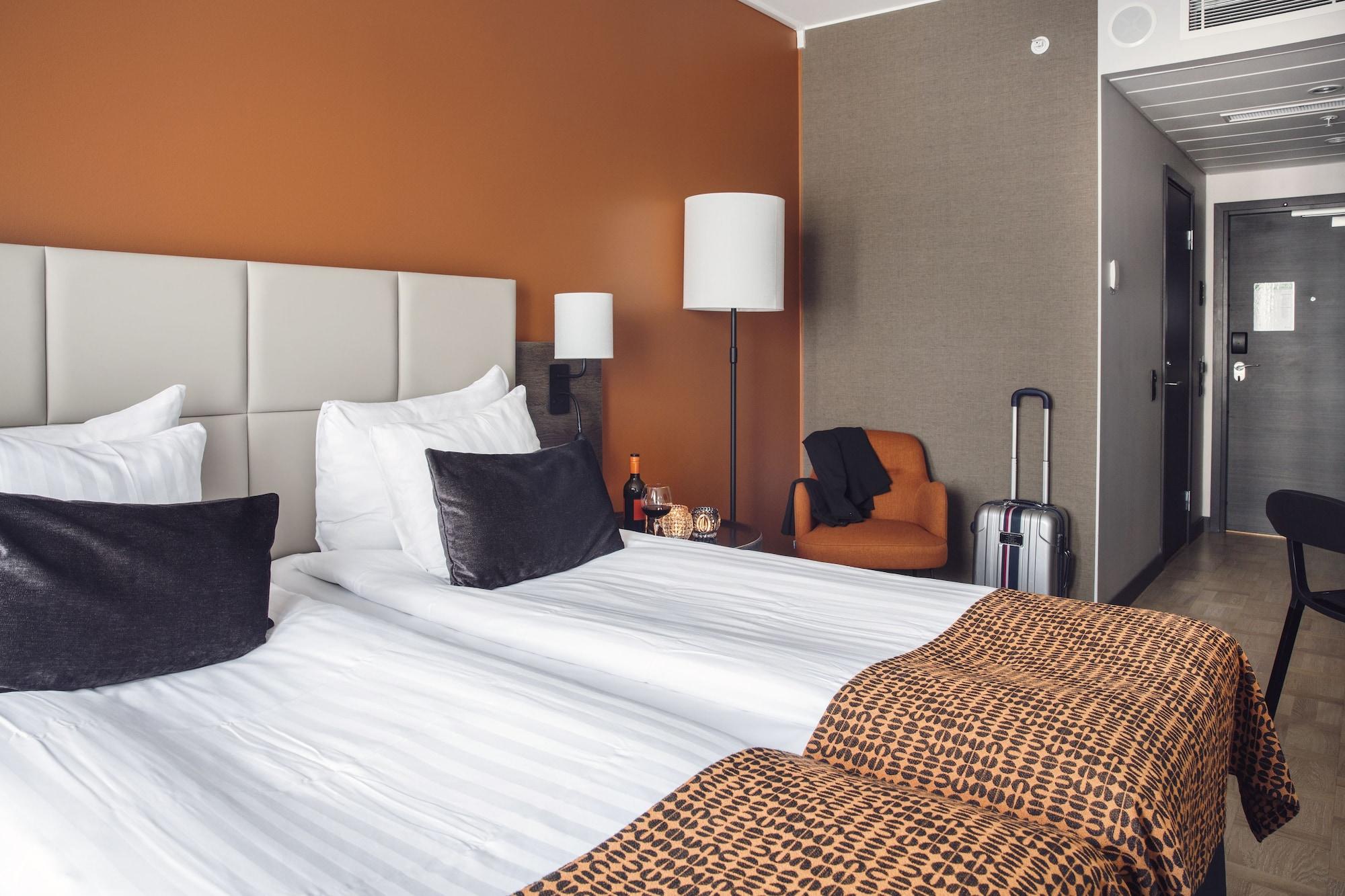 Quality Hotel Winn Ганінге Екстер'єр фото