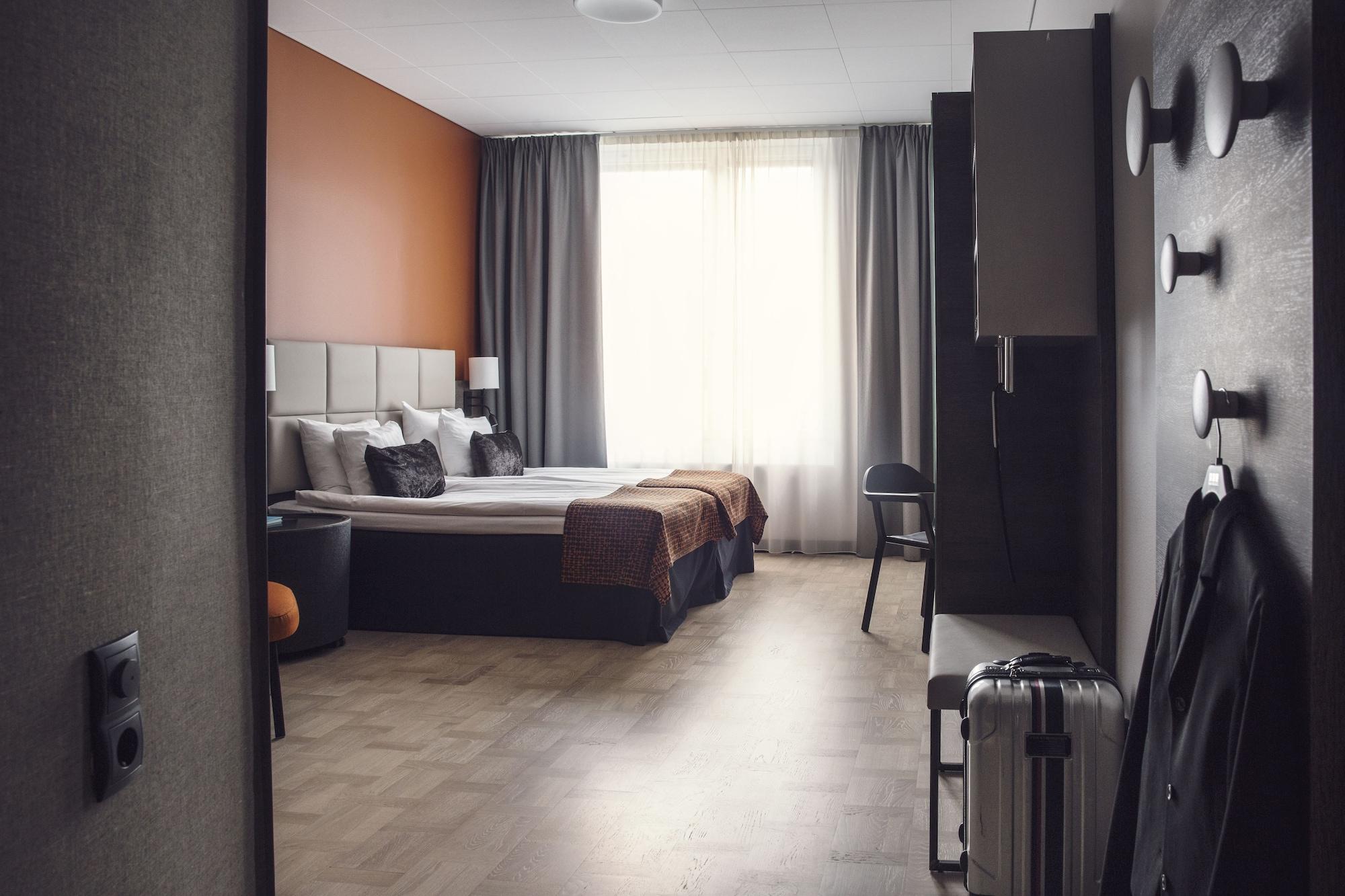 Quality Hotel Winn Ганінге Екстер'єр фото