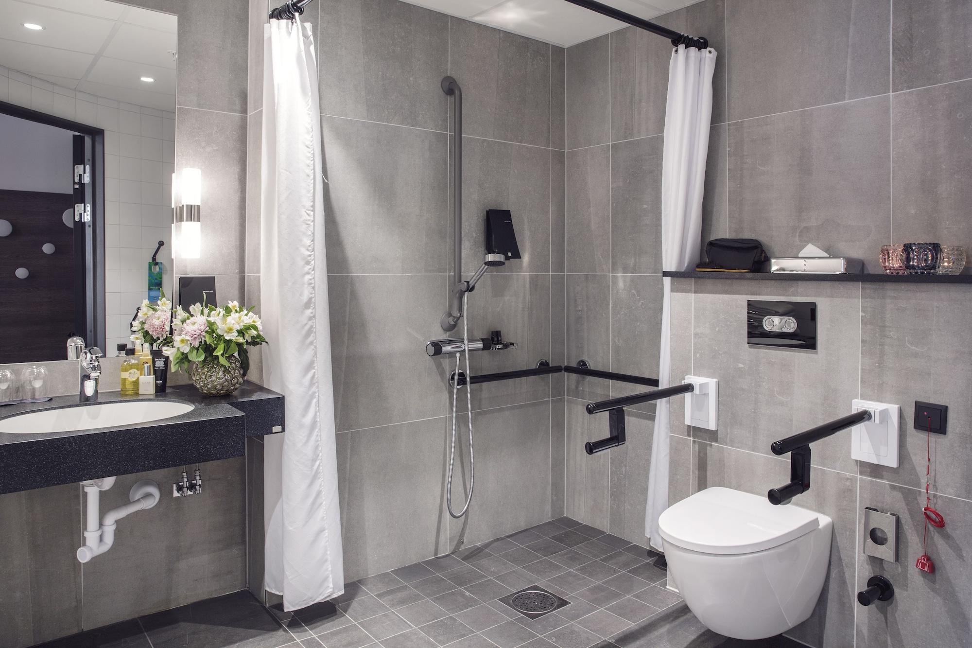 Quality Hotel Winn Ганінге Екстер'єр фото