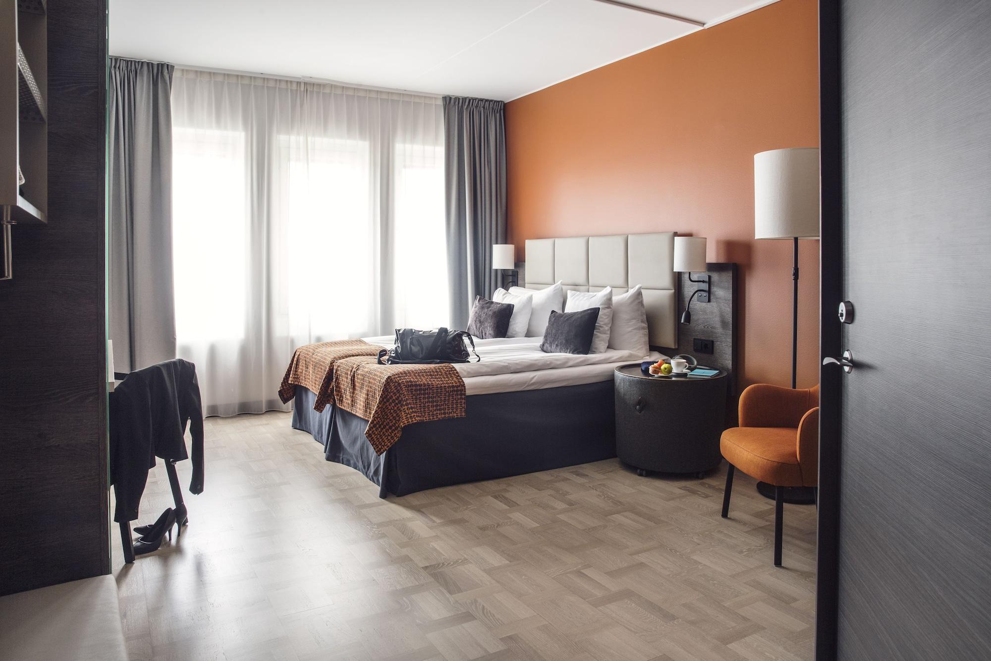 Quality Hotel Winn Ганінге Екстер'єр фото
