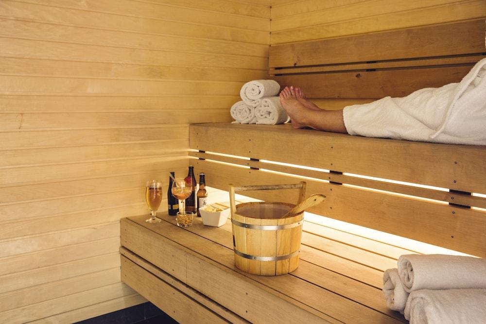 Quality Hotel Winn Ганінге Екстер'єр фото