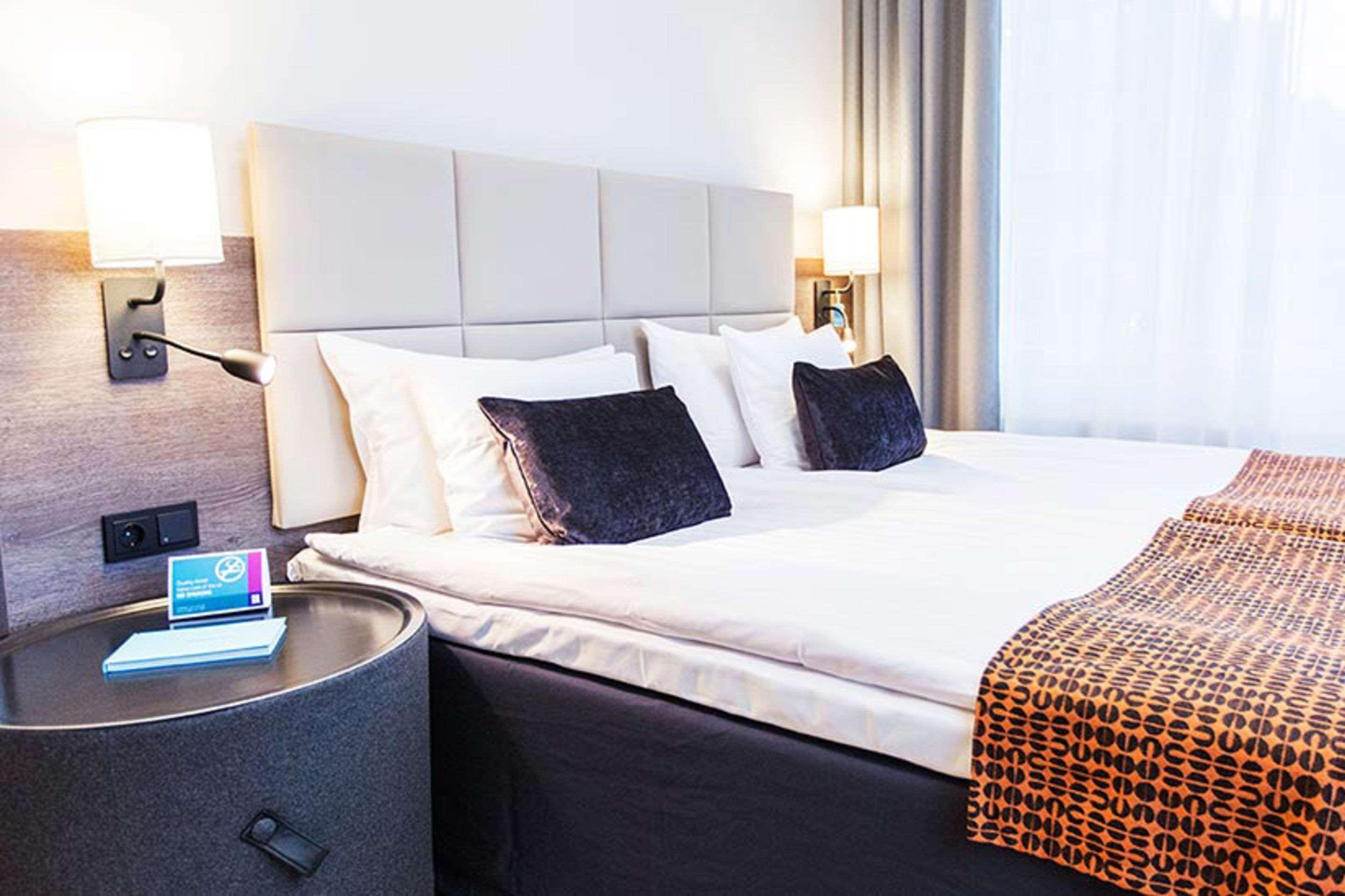 Quality Hotel Winn Ганінге Екстер'єр фото