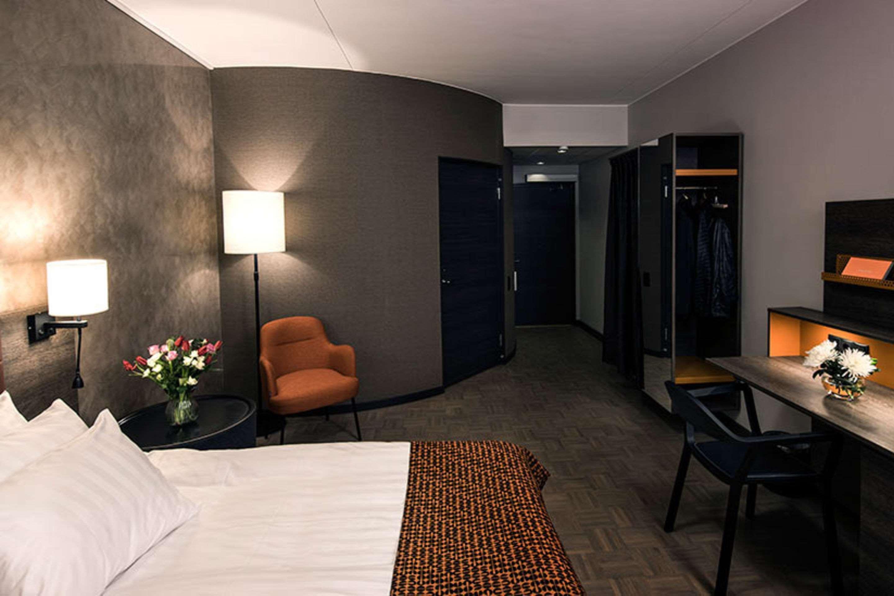 Quality Hotel Winn Ганінге Екстер'єр фото