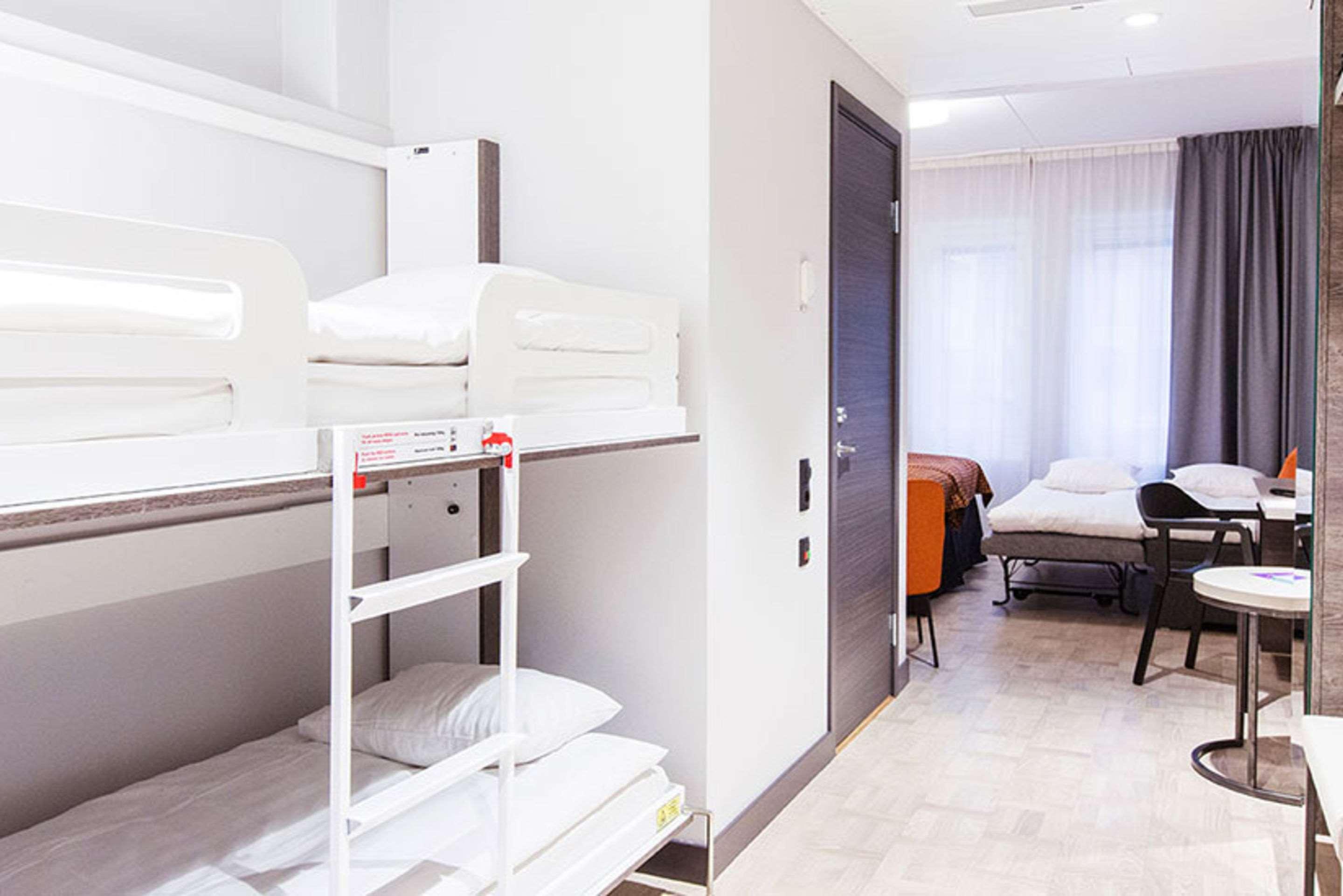 Quality Hotel Winn Ганінге Екстер'єр фото