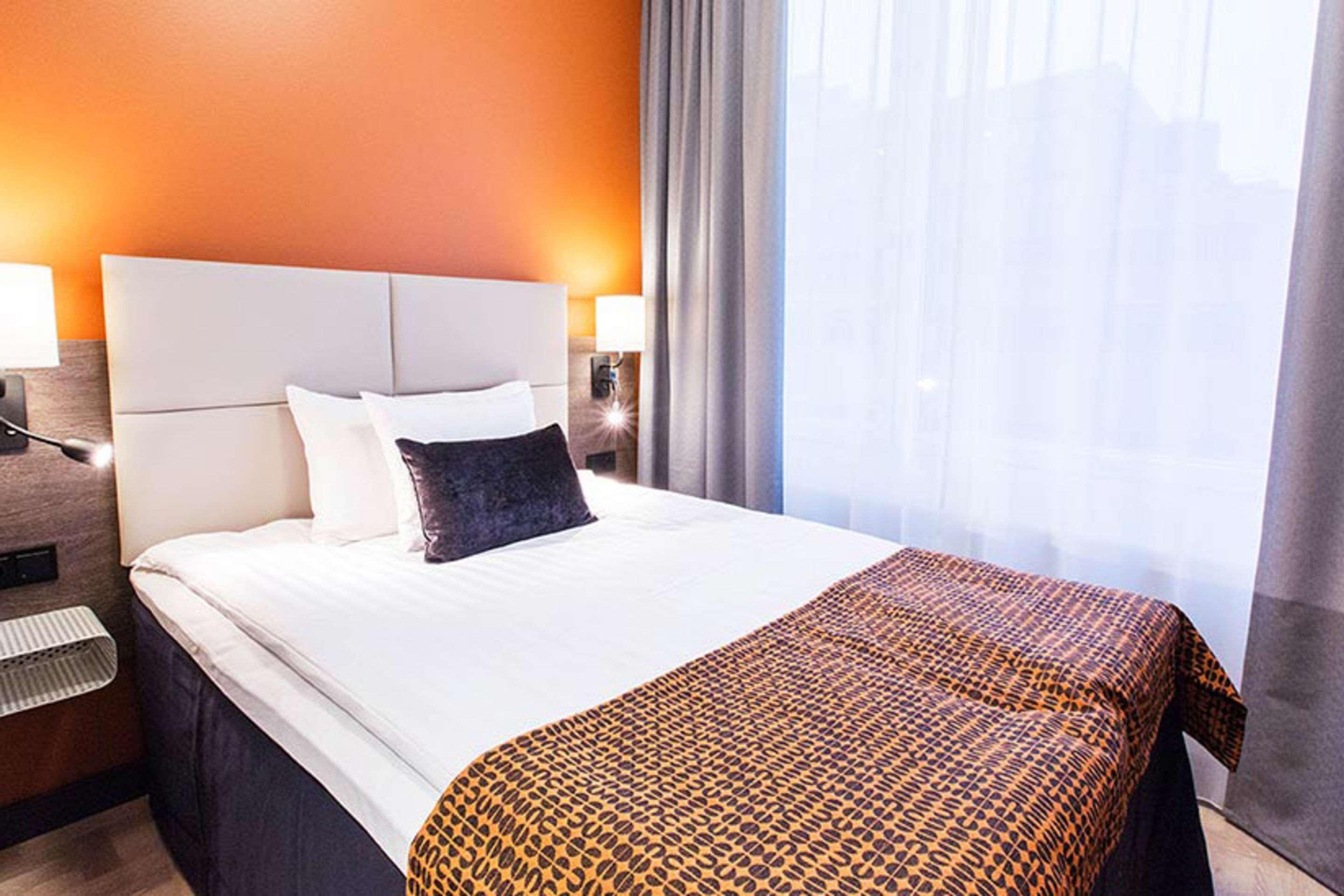 Quality Hotel Winn Ганінге Екстер'єр фото