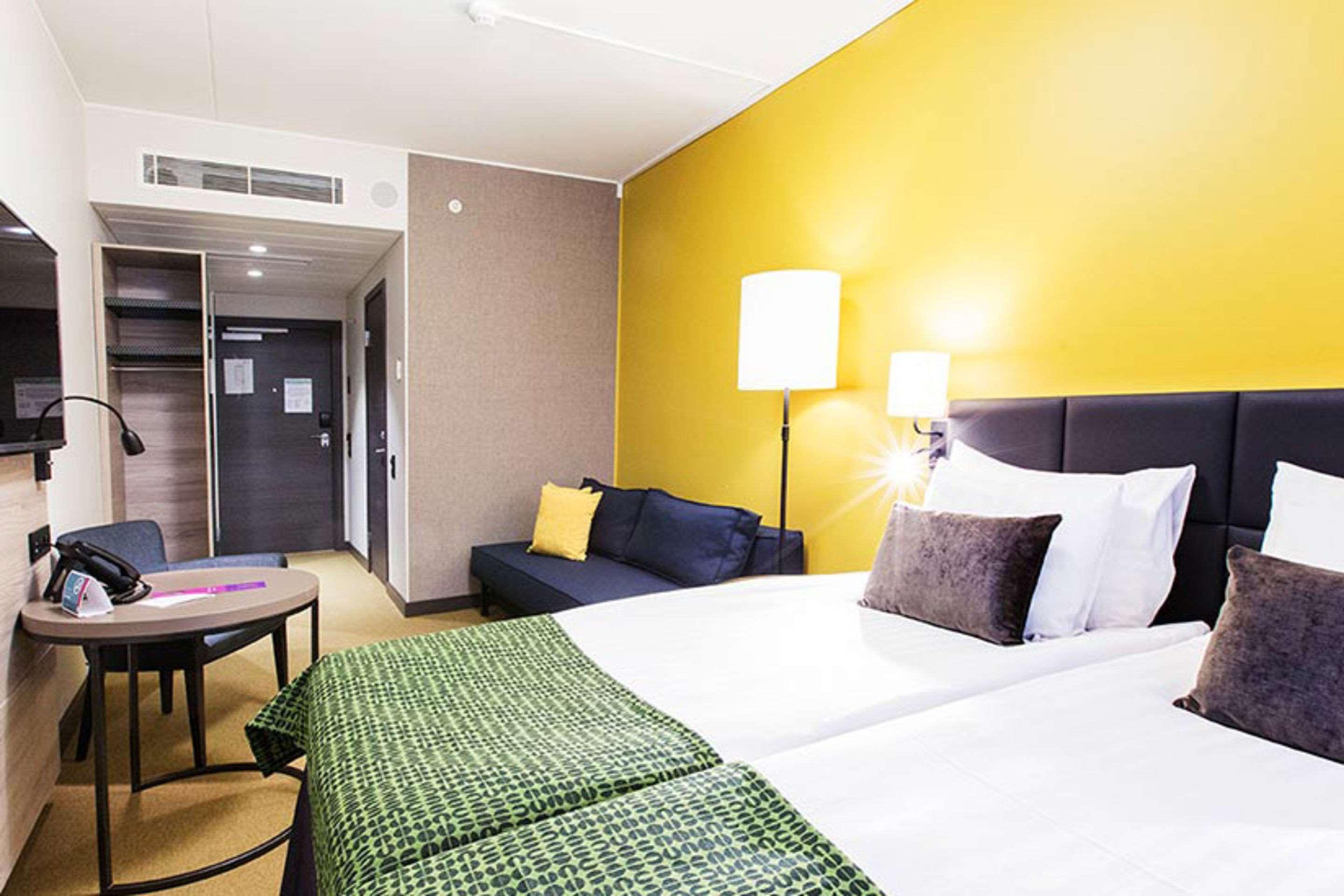 Quality Hotel Winn Ганінге Екстер'єр фото