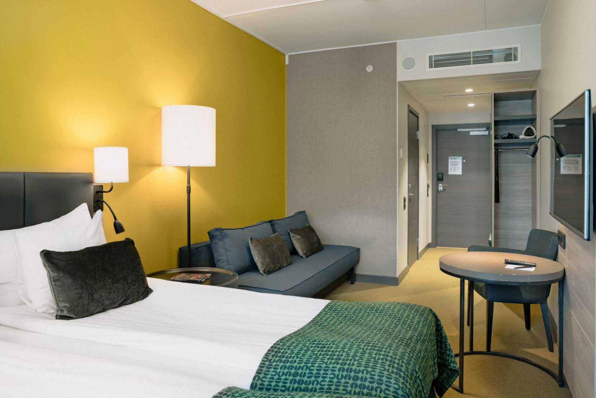 Quality Hotel Winn Ганінге Екстер'єр фото