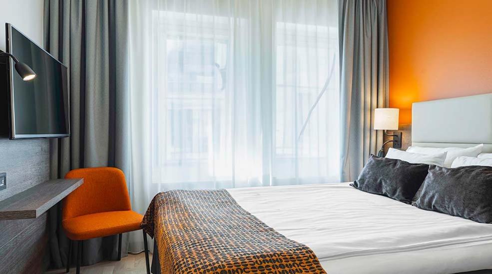 Quality Hotel Winn Ганінге Екстер'єр фото