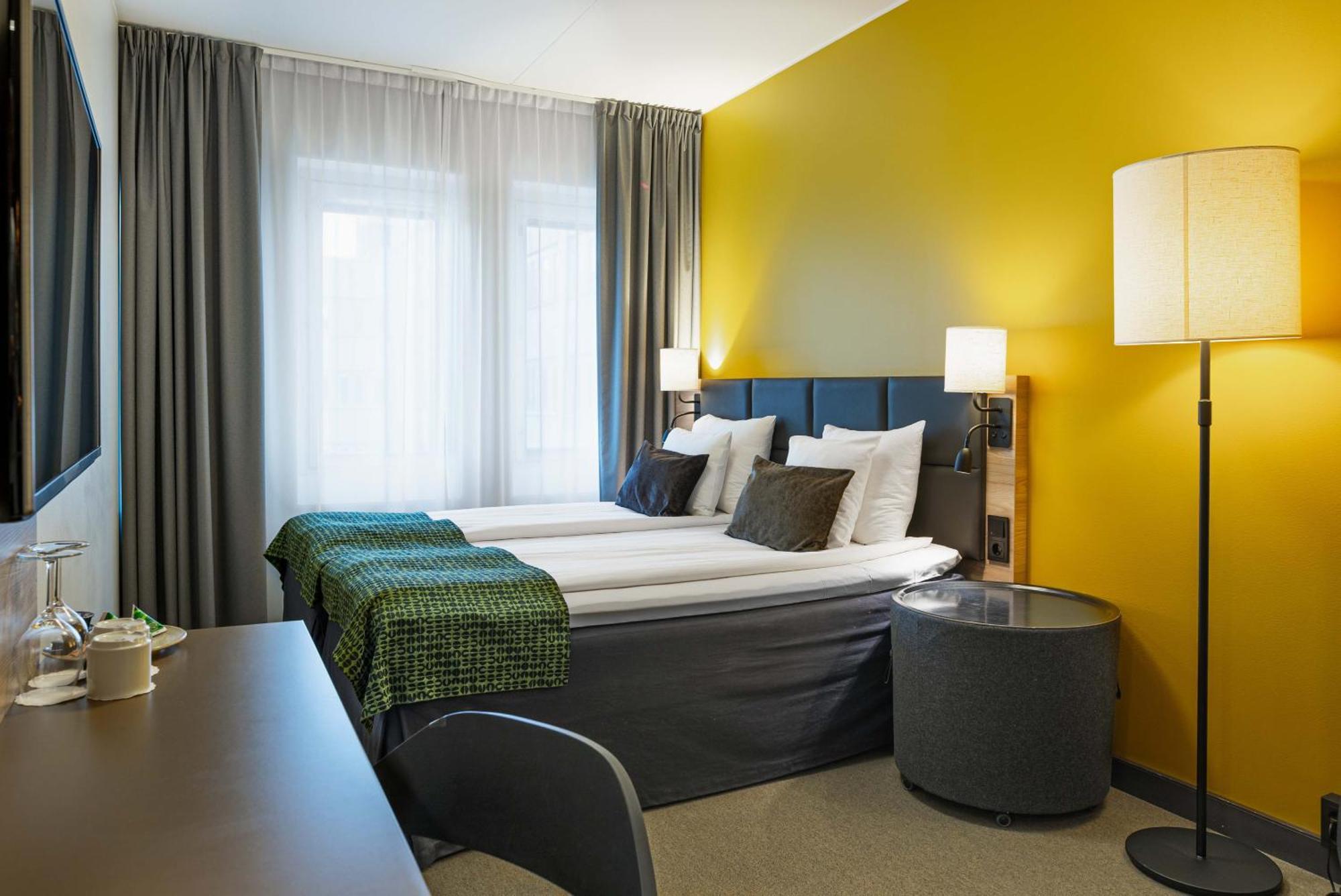 Quality Hotel Winn Ганінге Екстер'єр фото