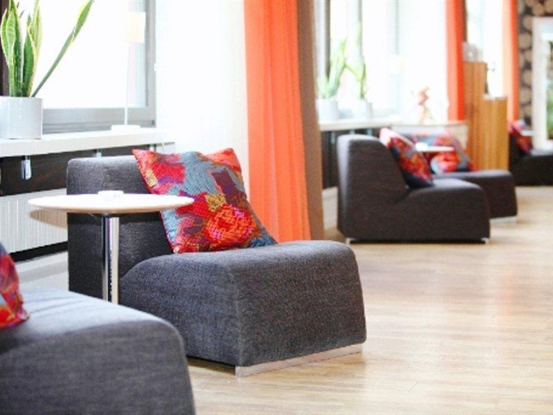 Quality Hotel Winn Ганінге Екстер'єр фото