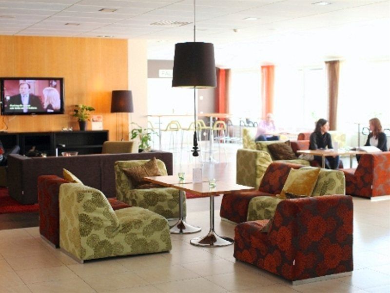 Quality Hotel Winn Ганінге Екстер'єр фото