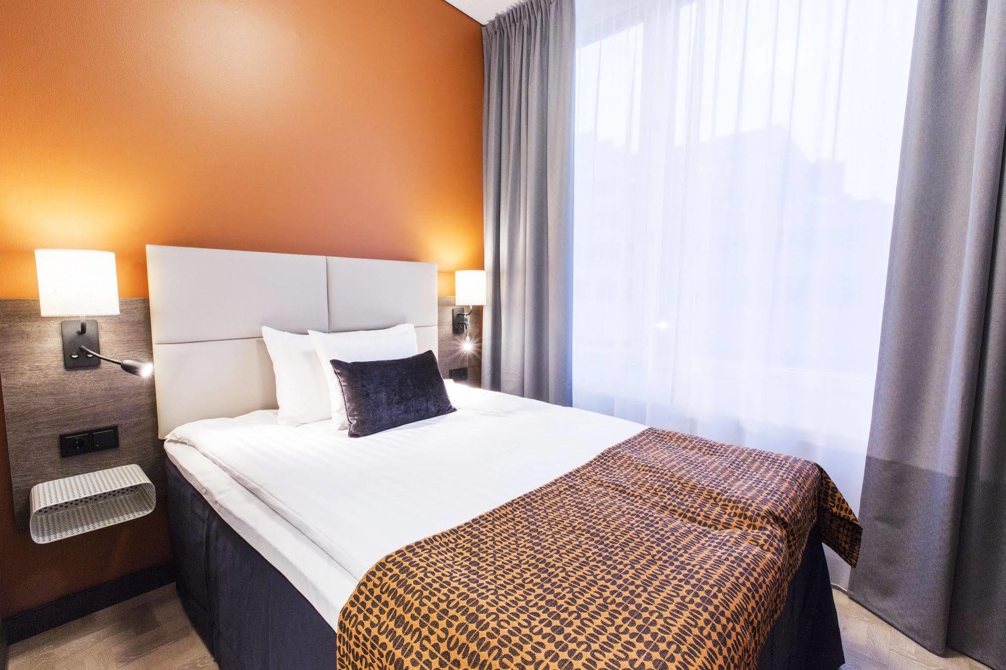 Quality Hotel Winn Ганінге Екстер'єр фото